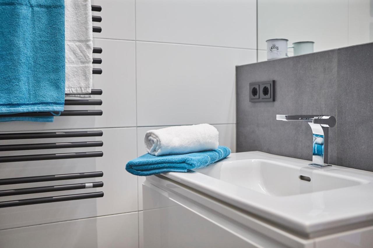Studio Niederseer Saalbach-Hinterglemm Extérieur photo